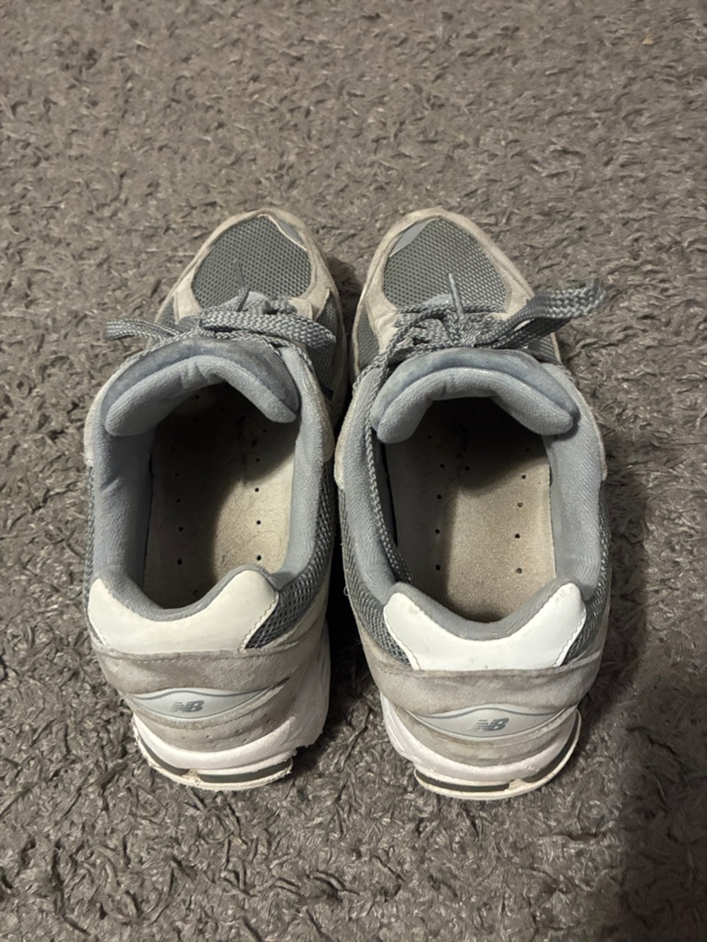 New balance 2002r - Picture 6 of 9